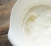 Йогуртовый торт - пошаговые рецепты с фото